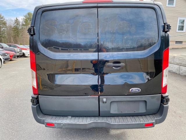 1FTYE1YM5GKA57794 Ford Transit T- 2016. Фото: 9