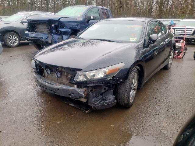 1HGCS12878A001525 Honda Accord Exl 2008. Фото: 1