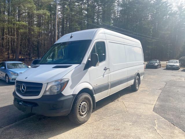 WD3PE8DC5FP122317 Mercedes-Benz Sprinter 2 2015. Фото: 1