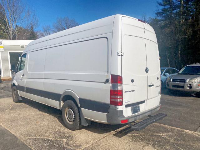 WD3PE8DC5FP122317 Mercedes-Benz Sprinter 2 2015. Фото: 2