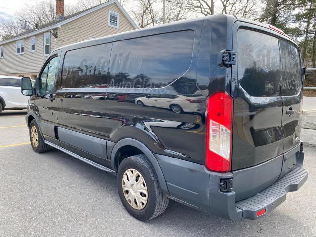 1FTYE1YM5GKA57794 Ford Transit T- 2016. Фото: 3