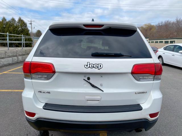 1C4RJFAG9EC204577 Jeep Grand Cher 2014. Фото: 4