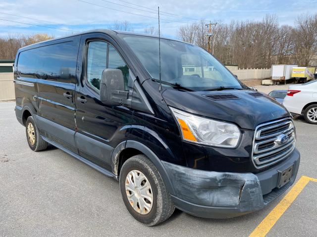 1FTYE1YM5GKA57794 Ford Transit T- 2016