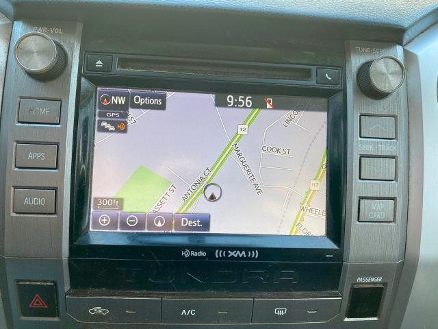 5TFDW5F1XGX534606 Toyota Tundra Cre 2016. Фото: 8