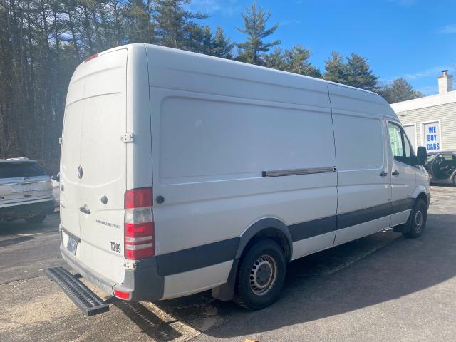 WD3PE8DC5FP122317 Mercedes-Benz Sprinter 2 2015. Фото: 3