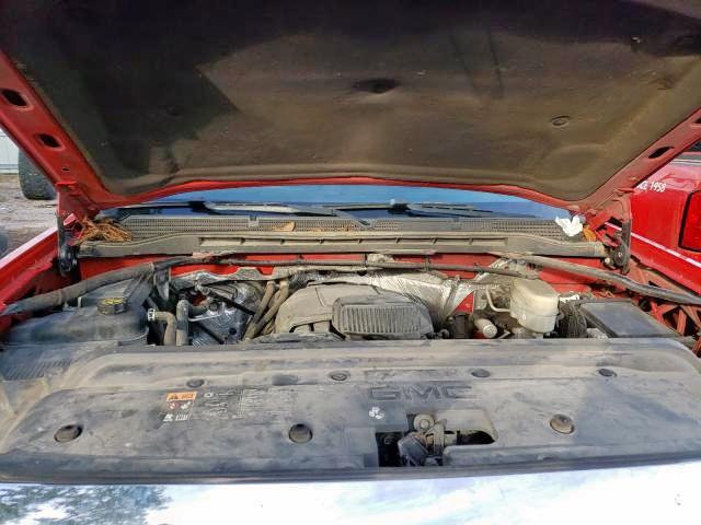 1GT01XEG2FZ128675 GMC Sierra C2500 Heavy Duty