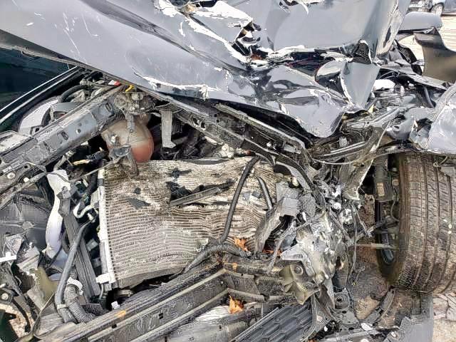 1FATP8UH2H5279513 Ford Mustang 2017. Фото: 6
