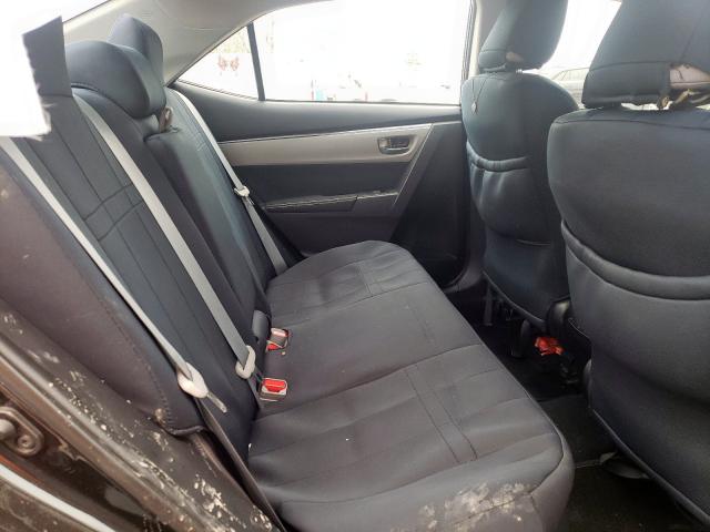 2T1BURHEXFC476014 Toyota Corolla L 2015. Фото: 5