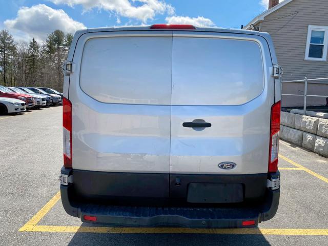 2016 FORD TRANSIT T- 1FTYR1ZM8GKB01337