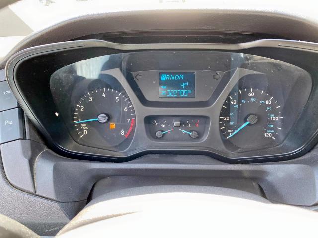 2016 FORD TRANSIT T- 1FTYR1ZM8GKB01337