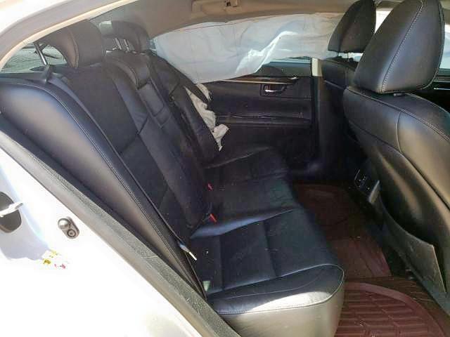 JTHBK1GGXE2101858 Lexus Es 350 2014. Фото: 5