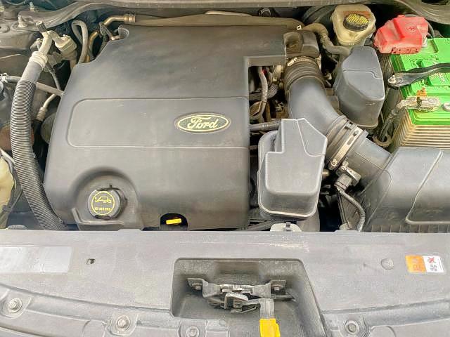 1FM5K7F83FGA15433 Ford Explorer L 2015. Фото: 6