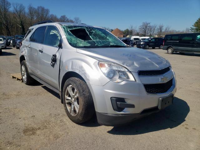 2015 CHEVROLET EQUINOX LT 2GNALBEK3F6407464