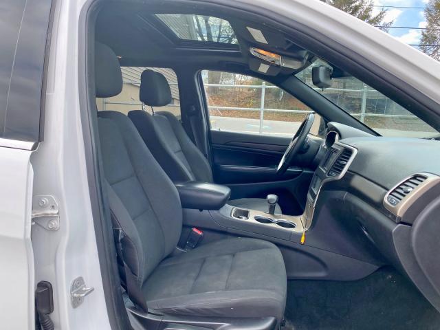 1C4RJFAG9EC204577 Jeep Grand Cher 2014. Фото: 5