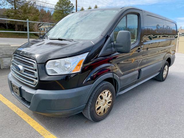 1FTYE1YM5GKA57794 Ford Transit T- 2016. Фото: 1