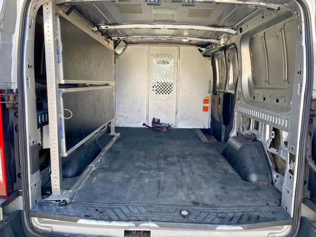 2016 FORD TRANSIT T- 1FTYR1ZM8GKB01337