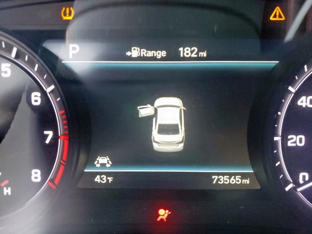 2018 GENESIS G80 SPORT KMHGN4JB3JU249809