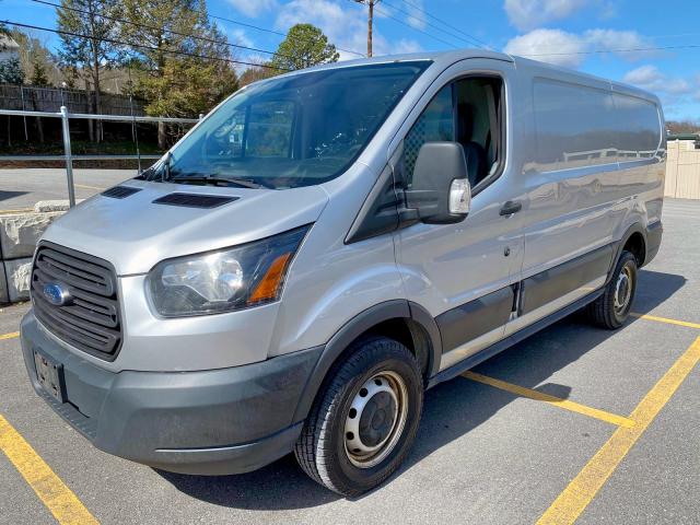 2016 FORD TRANSIT T- 1FTYR1ZM8GKB01337