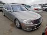 MERCEDES-BENZ S-CLASS 2007 foto