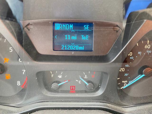 1FTYE1YM5GKA57794 Ford Transit T- 2016. Фото: 4