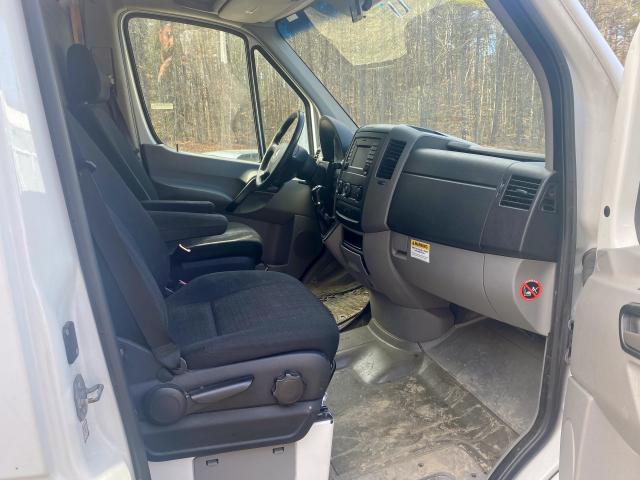 WD3PE8DC5FP122317 Mercedes-Benz Sprinter 2 2015. Фото: 4