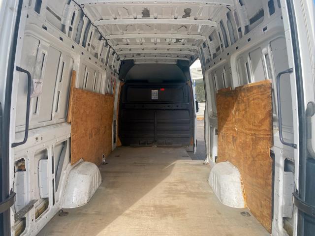 WD3PE8DC5FP122317 Mercedes-Benz Sprinter 2 2015. Фото: 8