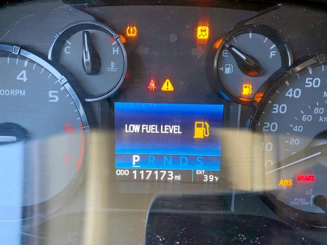 5TFDW5F1XGX534606 Toyota Tundra Cre 2016. Фото: 4