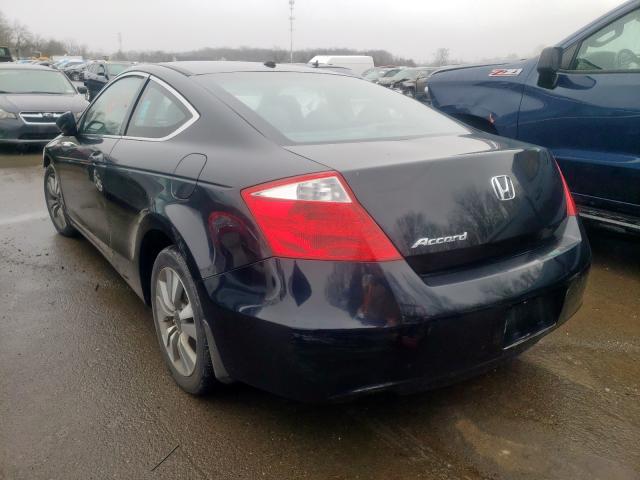 1HGCS12878A001525 Honda Accord Exl 2008. Фото: 2