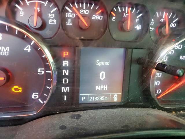 1GT01XEG2FZ128675 GMC Sierra C2500 Heavy Duty