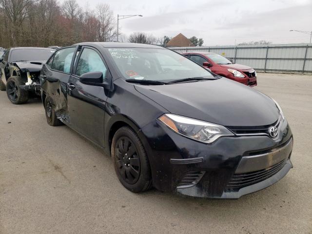 2T1BURHEXFC476014 Toyota Corolla L 2015