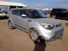 2016 KIA  SOUL