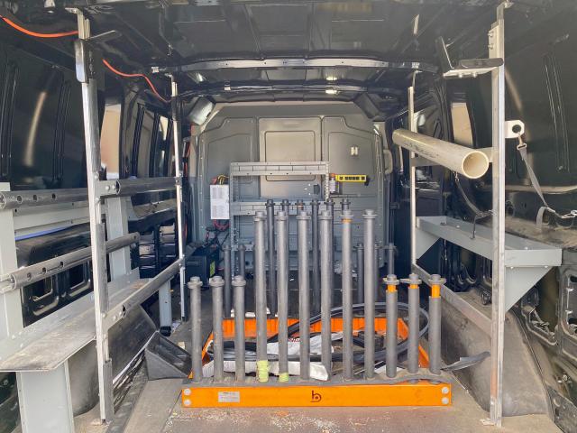 1FTYE1YM5GKA57794 Ford Transit T- 2016. Фото: 8