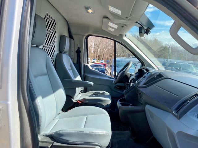 2016 FORD TRANSIT T- 1FTYR1ZM8GKB01337