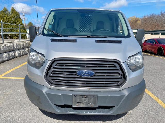 2016 FORD TRANSIT T- 1FTYR1ZM8GKB01337