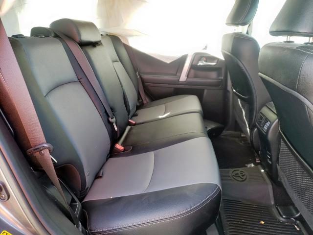 2018 TOYOTA 4RUNNER SR JTEBU5JR6J5606927