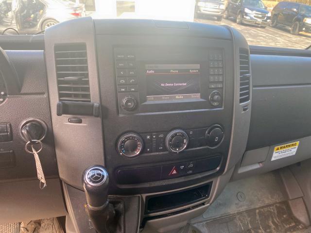 WD3PE8DC5FP122317 Mercedes-Benz Sprinter 2 2015. Фото: 6