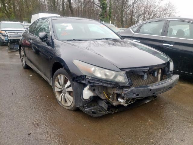1HGCS12878A001525 Honda Accord Exl 2008