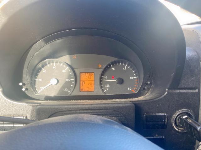 WD3PE8DC5FP122317 Mercedes-Benz Sprinter 2 2015. Фото: 5
