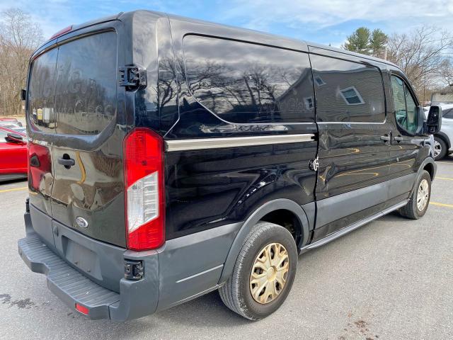 1FTYE1YM5GKA57794 Ford Transit T- 2016. Фото: 2