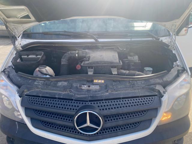 WD3PE8DC5FP122317 Mercedes-Benz Sprinter 2 2015. Фото: 7