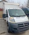 2015 RAM  PROMASTER