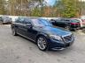 MERCEDES-BENZ S-CLASS 2015 foto