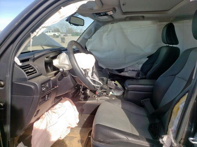 2018 TOYOTA 4RUNNER SR JTEBU5JR6J5606927