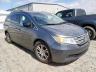 HONDA ODYSSEY 2012 foto