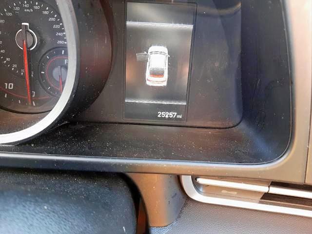 5NPLL4AG6MH040762 Hyundai Elantra Se 2021. Фото: 7