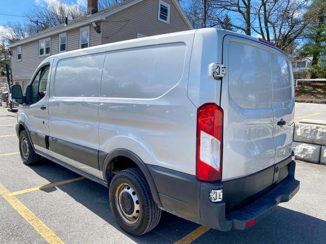 2016 FORD TRANSIT T- 1FTYR1ZM8GKB01337