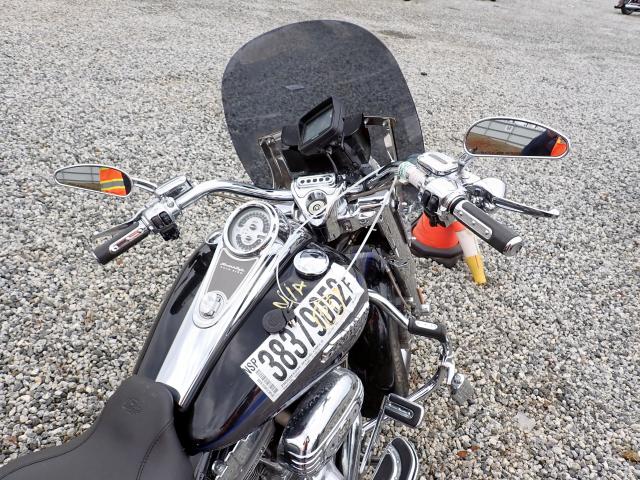 2008 HARLEY-DAVIDSON FLHRSE4 1HD1PG8128Y960518