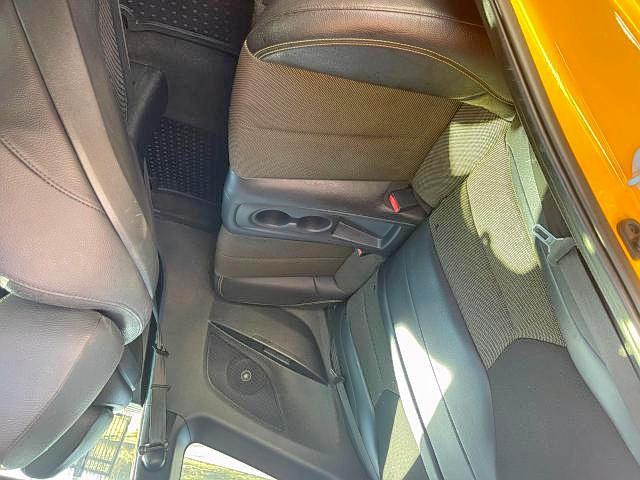 KMHTC6AD9GU278323 Hyundai Veloster 2016. Фото: 5