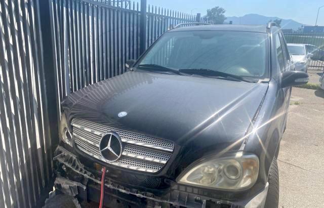 Фото: 4JGAB57E83A450793 - 1