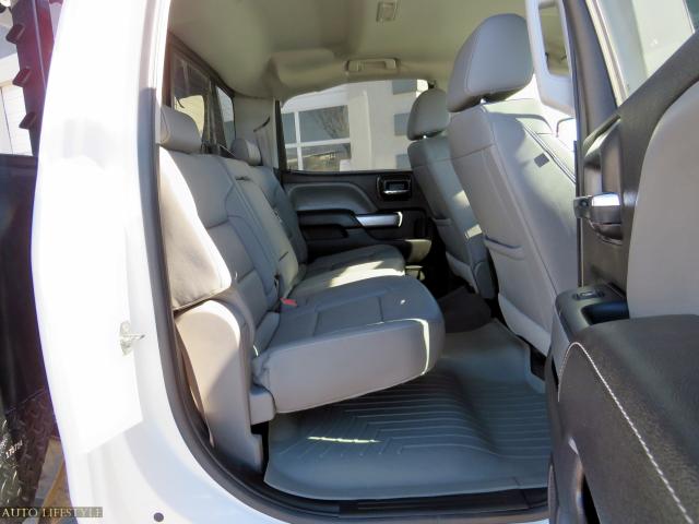 1GC1KWE87GF119641 Chevrolet Silverado 2016. Фото: 5
